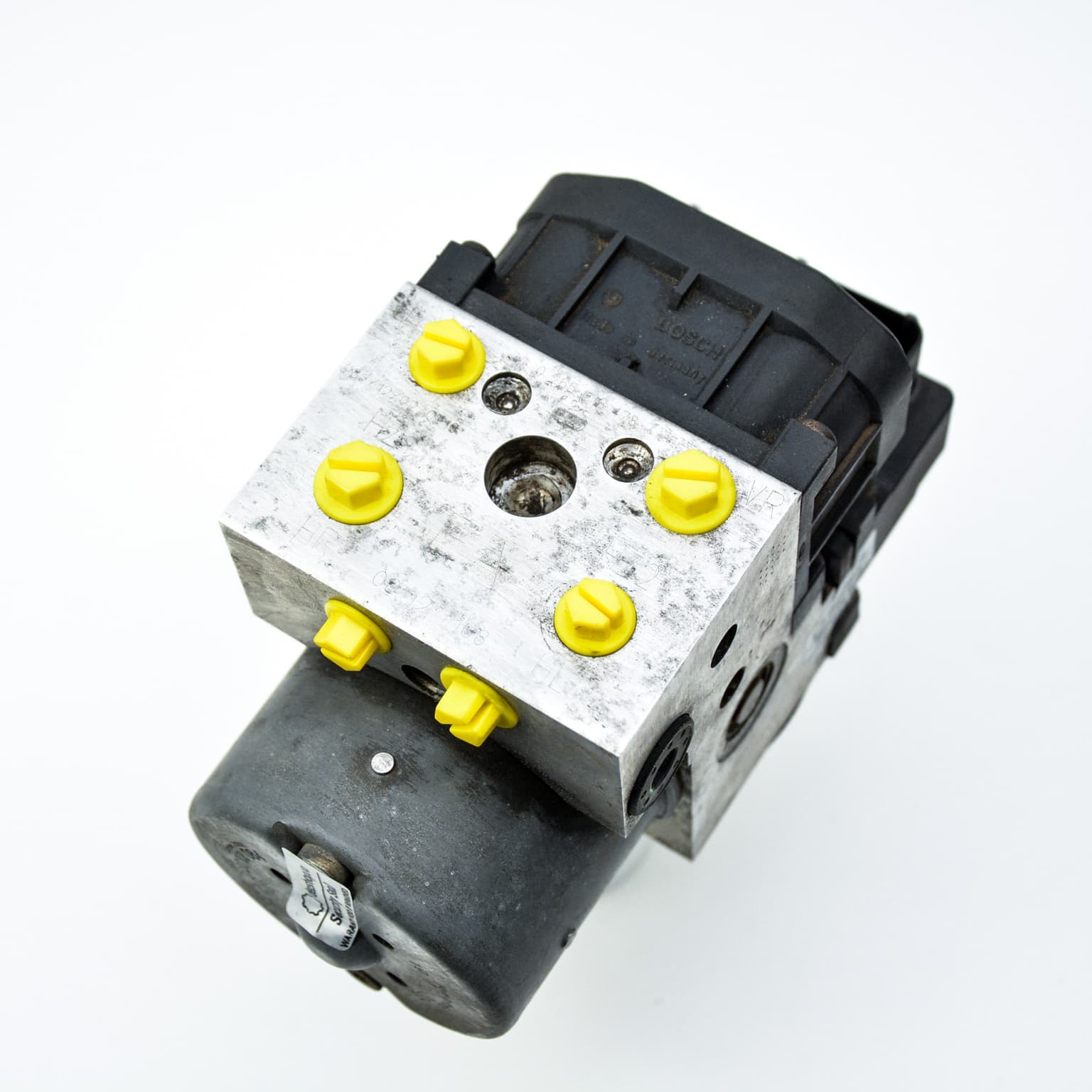 ABS pump Opel CORSA C 2000–2006 0265216478 – 1