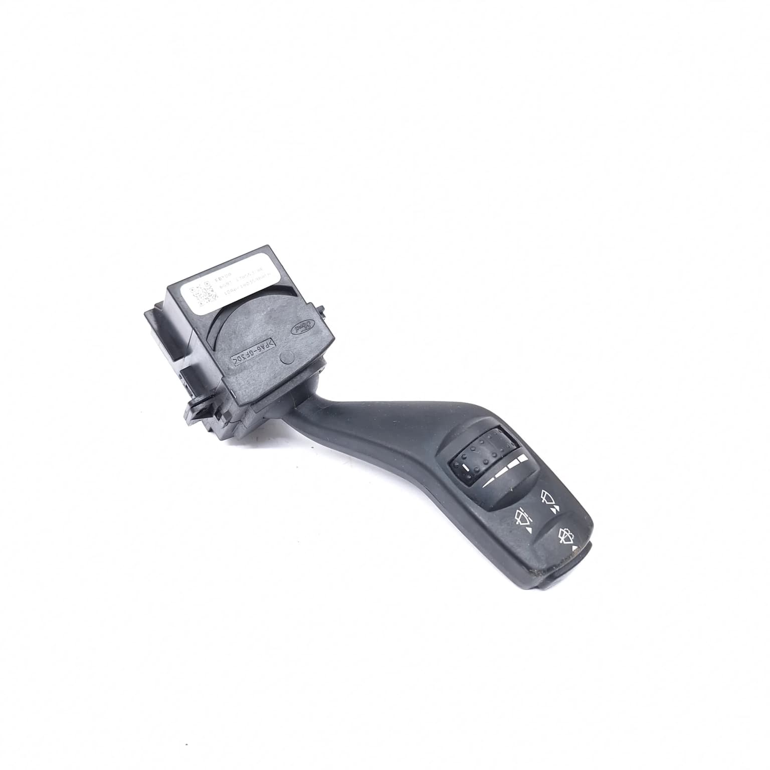 Wiper control stalk Ford MONDEO Mk 4 2007–2014 6G9T17A553AE – 1
