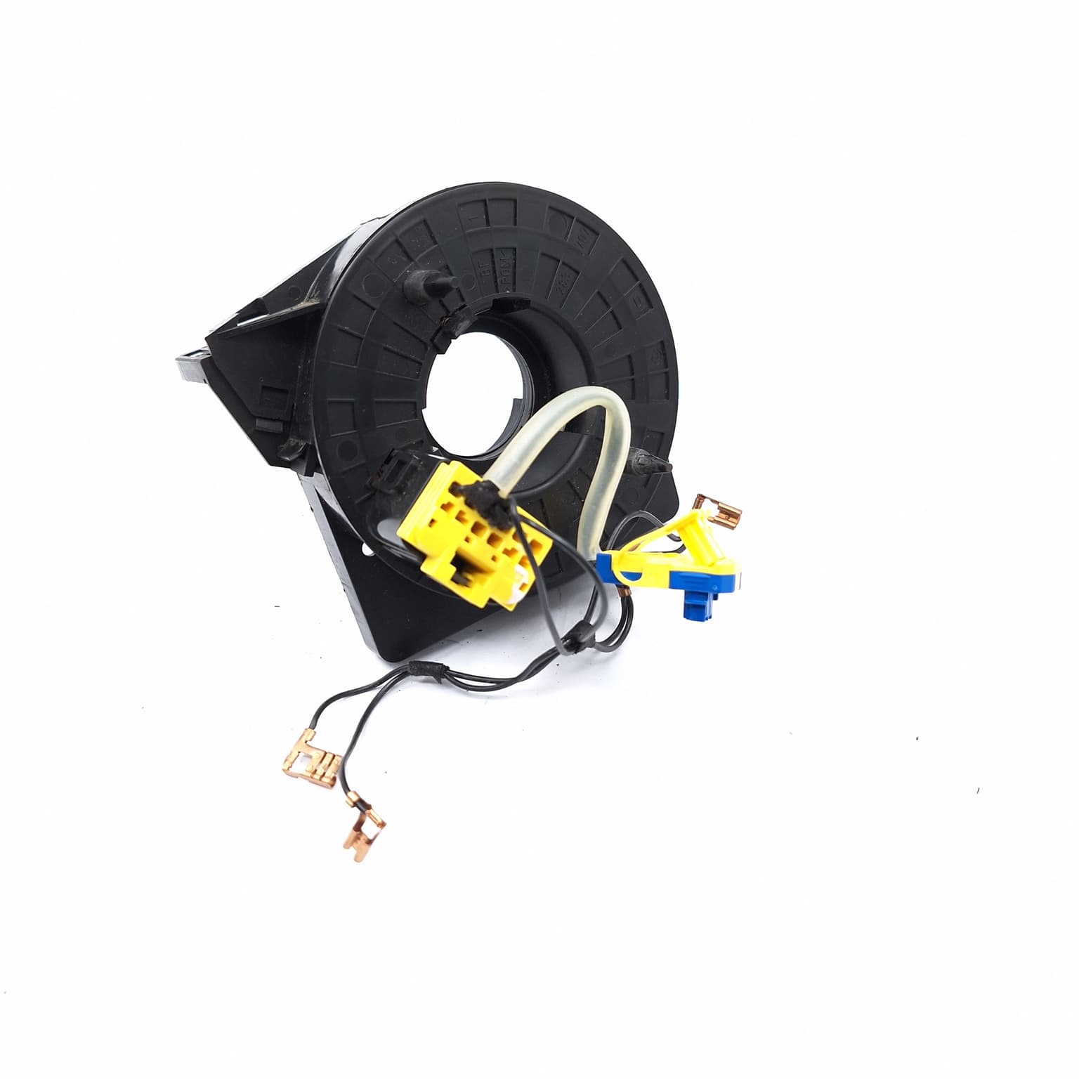 Clock spring Seat IBIZA Mk 4 (6L) 2002–2008 1.2 AZQ 283396 – 1
