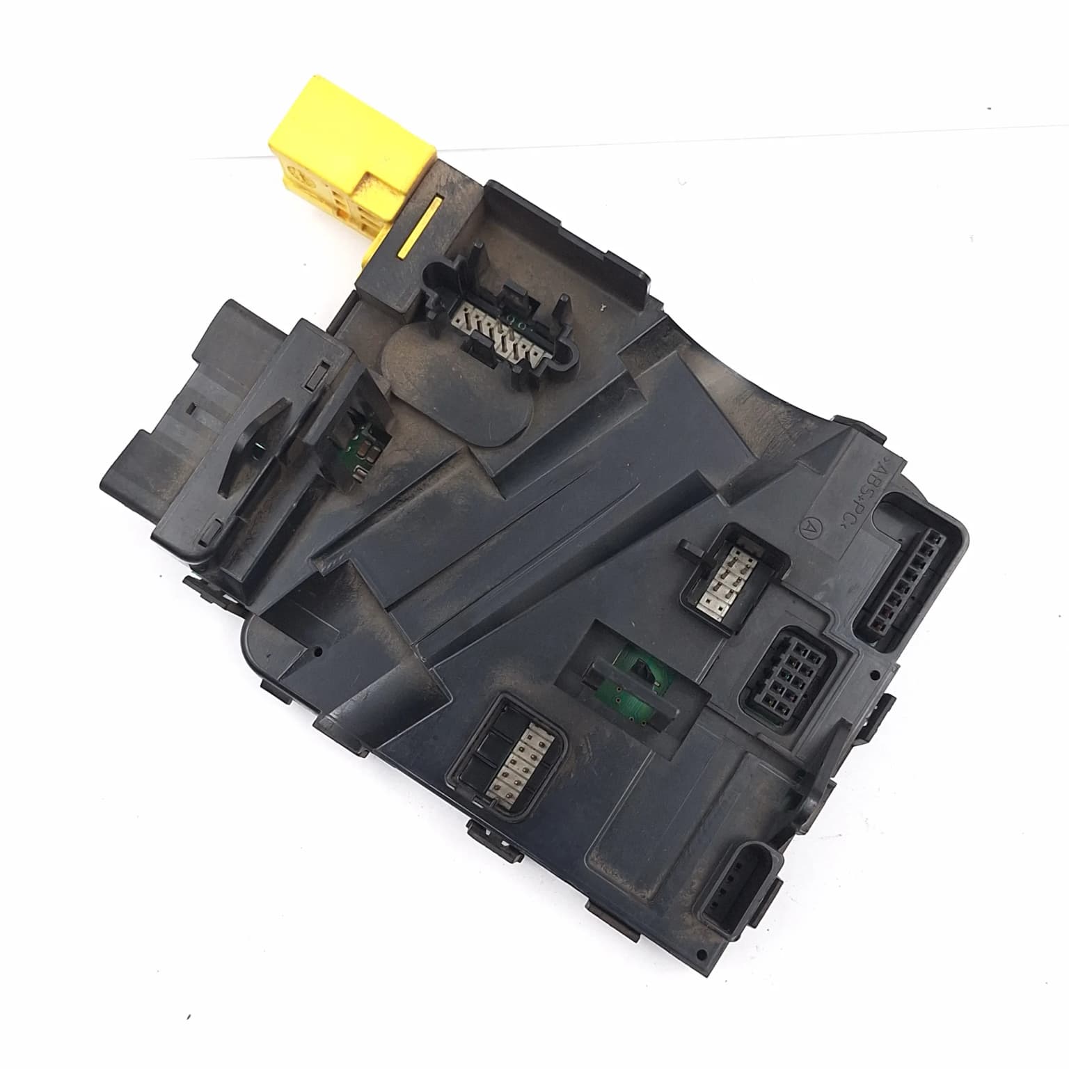 Steering column module VW GOLF 5 2003–2009 1K0953549A – 1