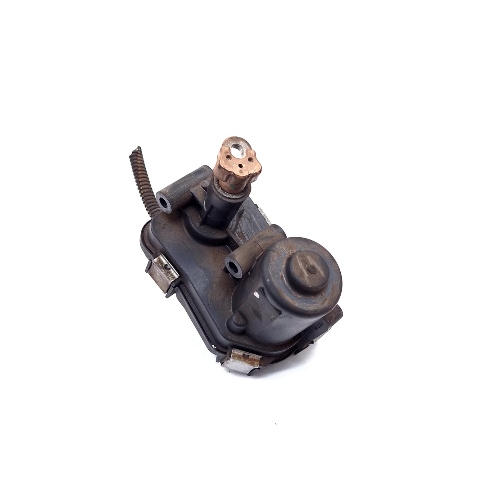 Electronic actuator Opel INSIGNIA 2008–2022 2.0 CDTI A 20 DTJ 868NZD66S – 1
