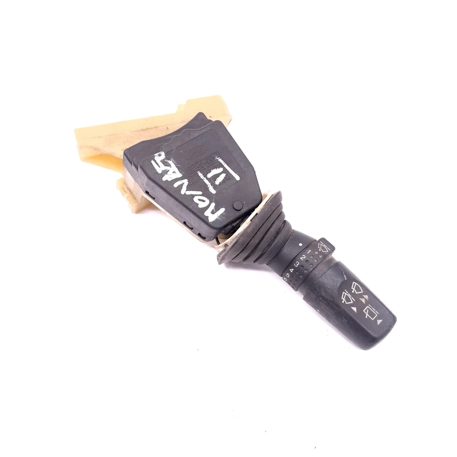 Wiper control stalk Ford MONDEO Mk 2 1996–2000 97BG17K478FB – 1