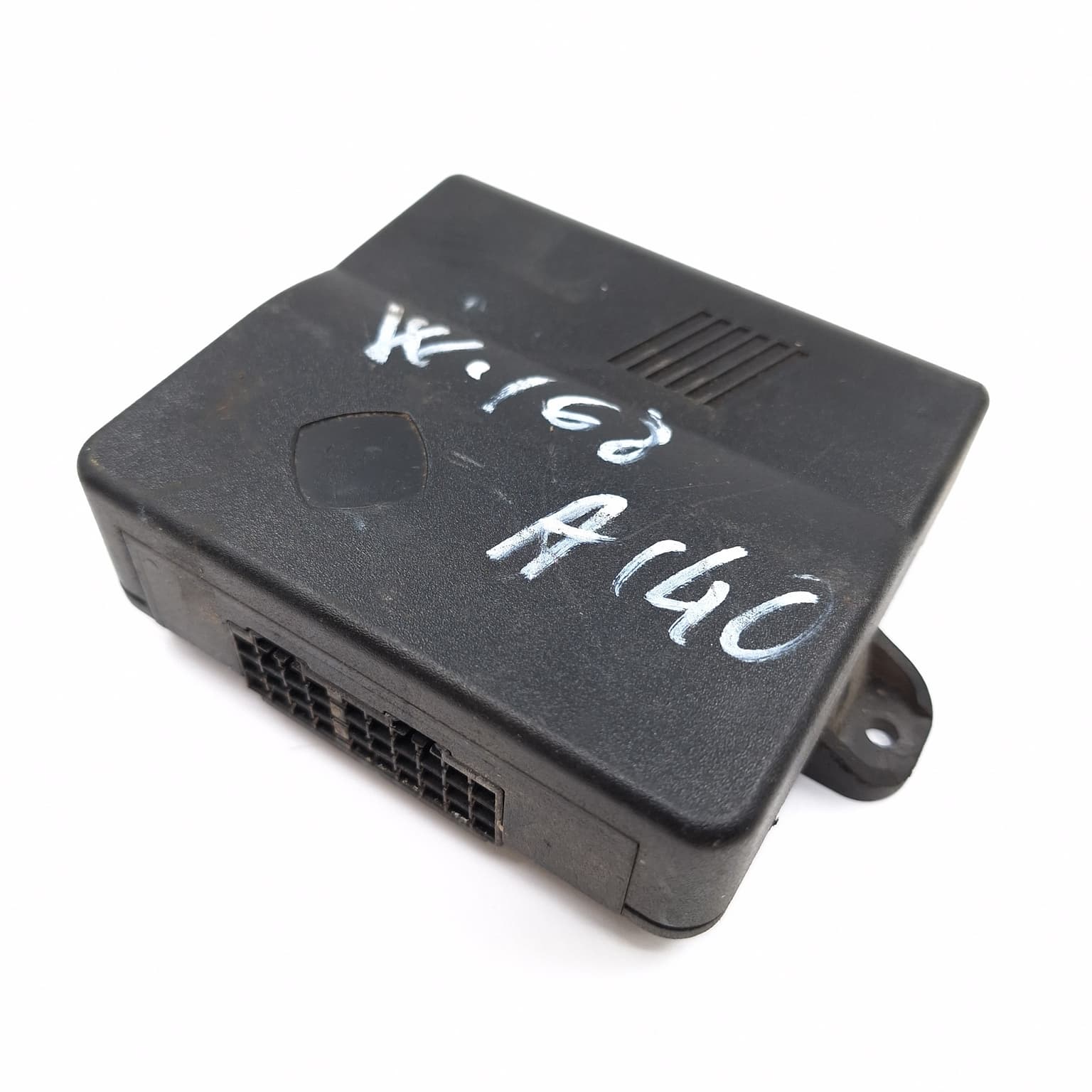 Control unit Mercedes-Benz A-CLASS (W168) 1997–2004 GM1121MGM – 1