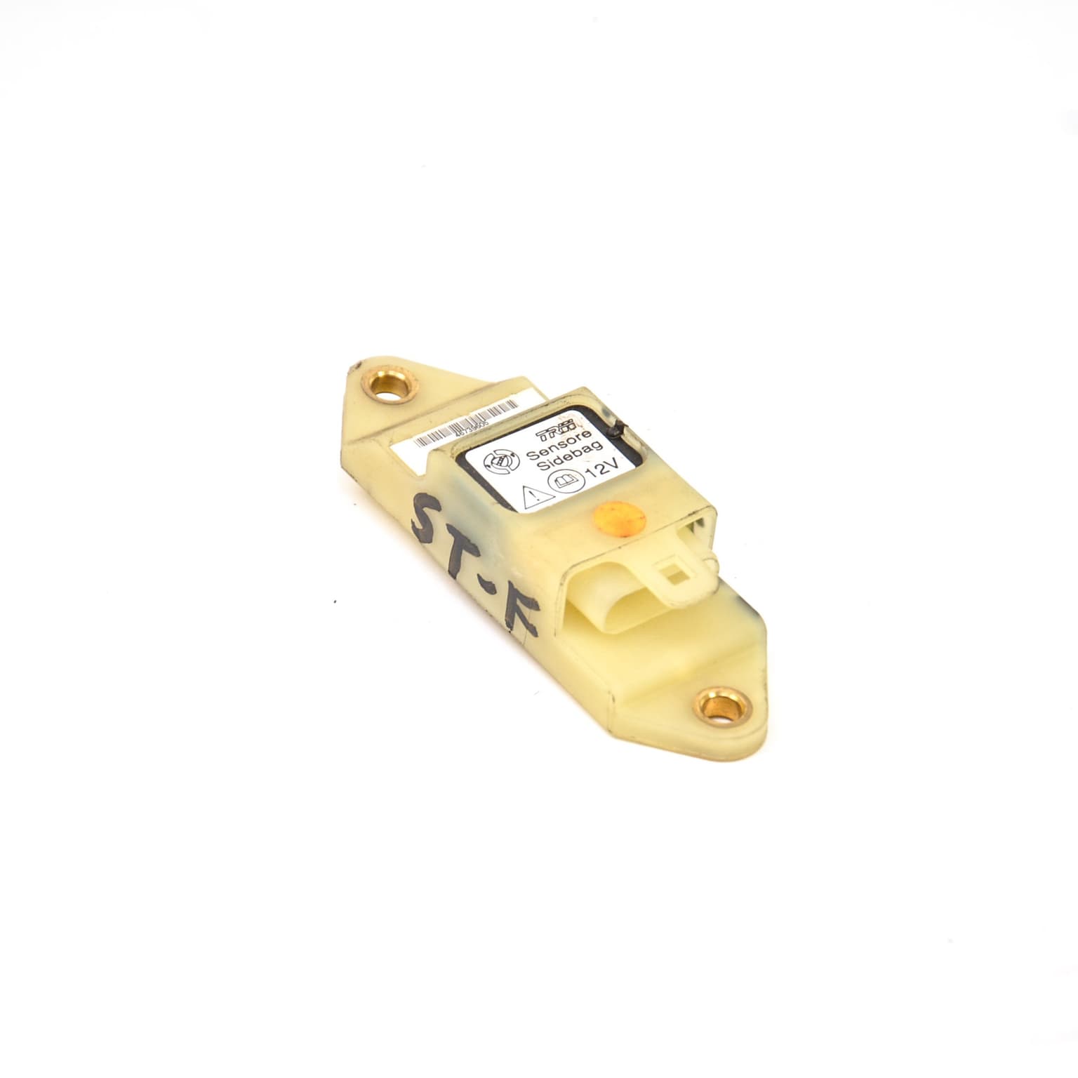Airbag impact sensor Fiat PUNTO (188) 1999–2010 46739605 – 1