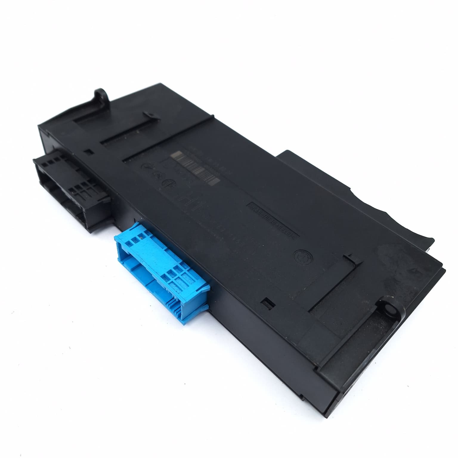 Comfort control module BMW 3 (E90, E91, E93, E92) 2005–2013 330 i N52 B30 A 532305901 – 1