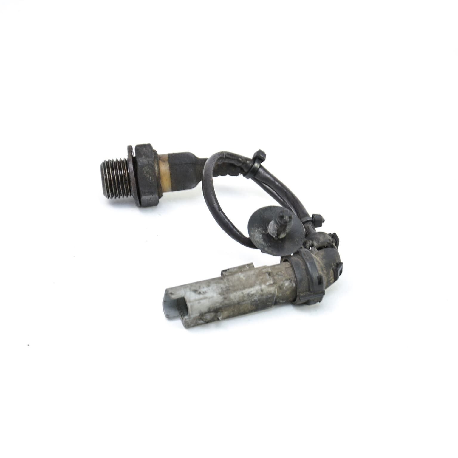 Oil pressure sensor Peugeot 508 2010–2023 1.6 HDi 9HR (DV6C) 9670363580 – 1