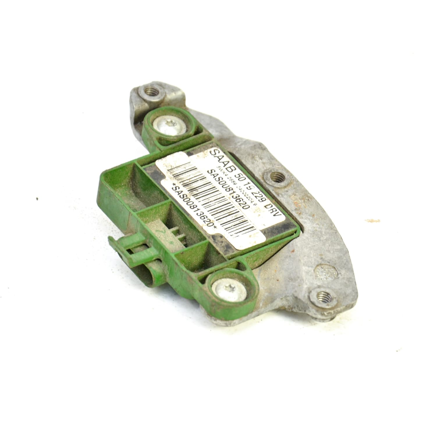 Impact sensor Saab 9-5 (YS3E) 1997–2009 5019229 – 1