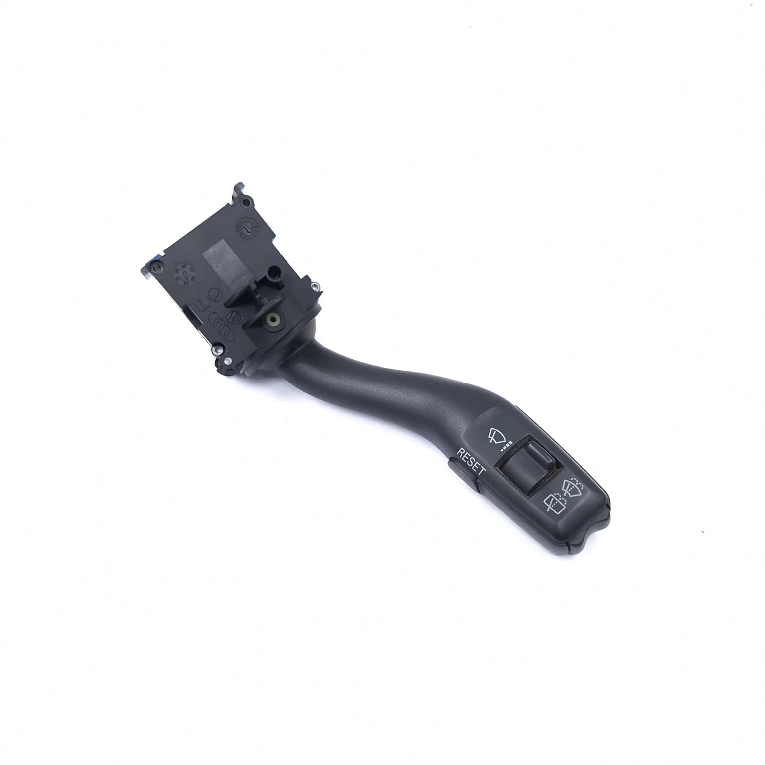 Wiper control stalk Audi A4 B7 (8E) 2004–2008 2.0 TDI BPW 4E0953503C – 1