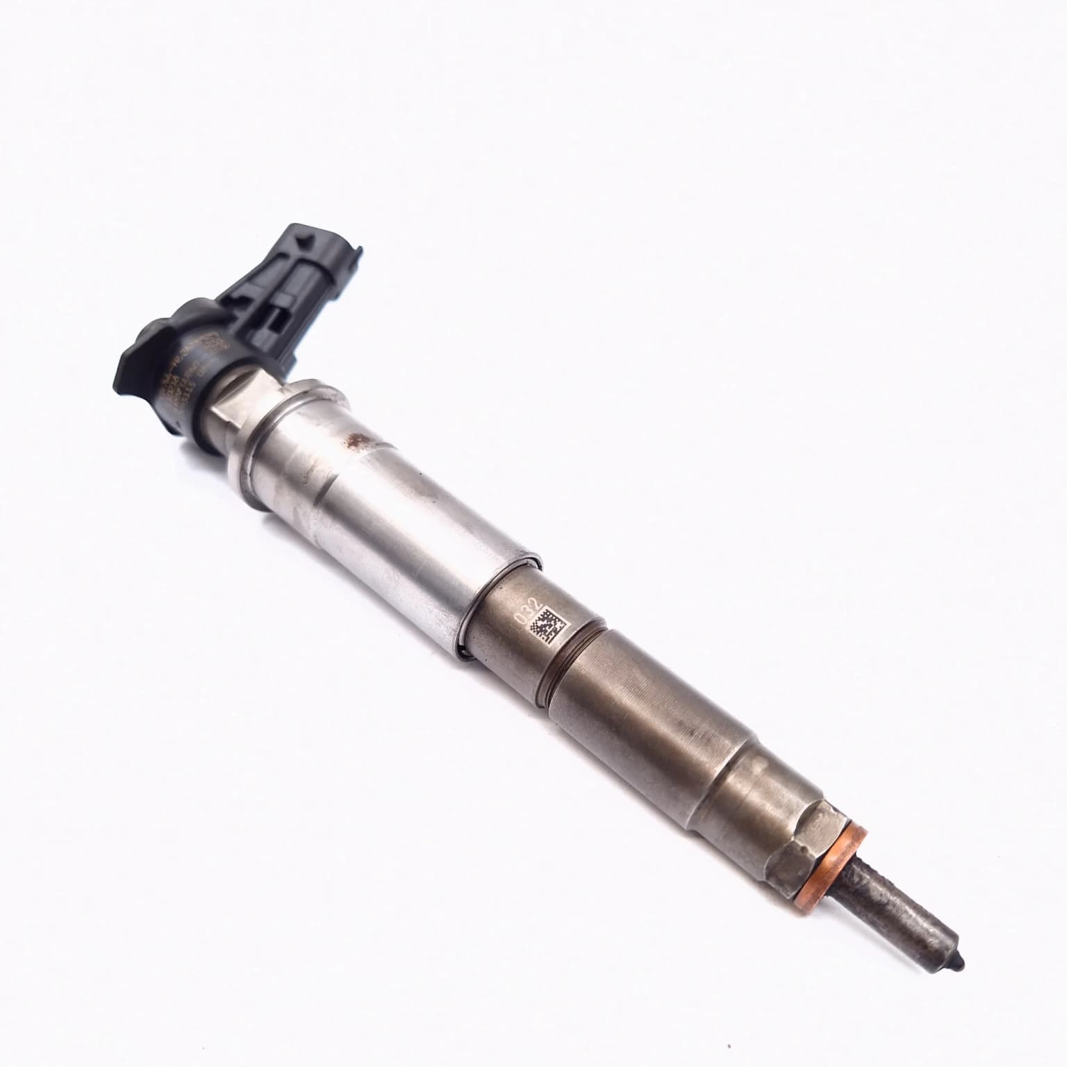 Fuel injector Renault MEGANE 3 2008–2016 2.0 dCi H82828929 – 1