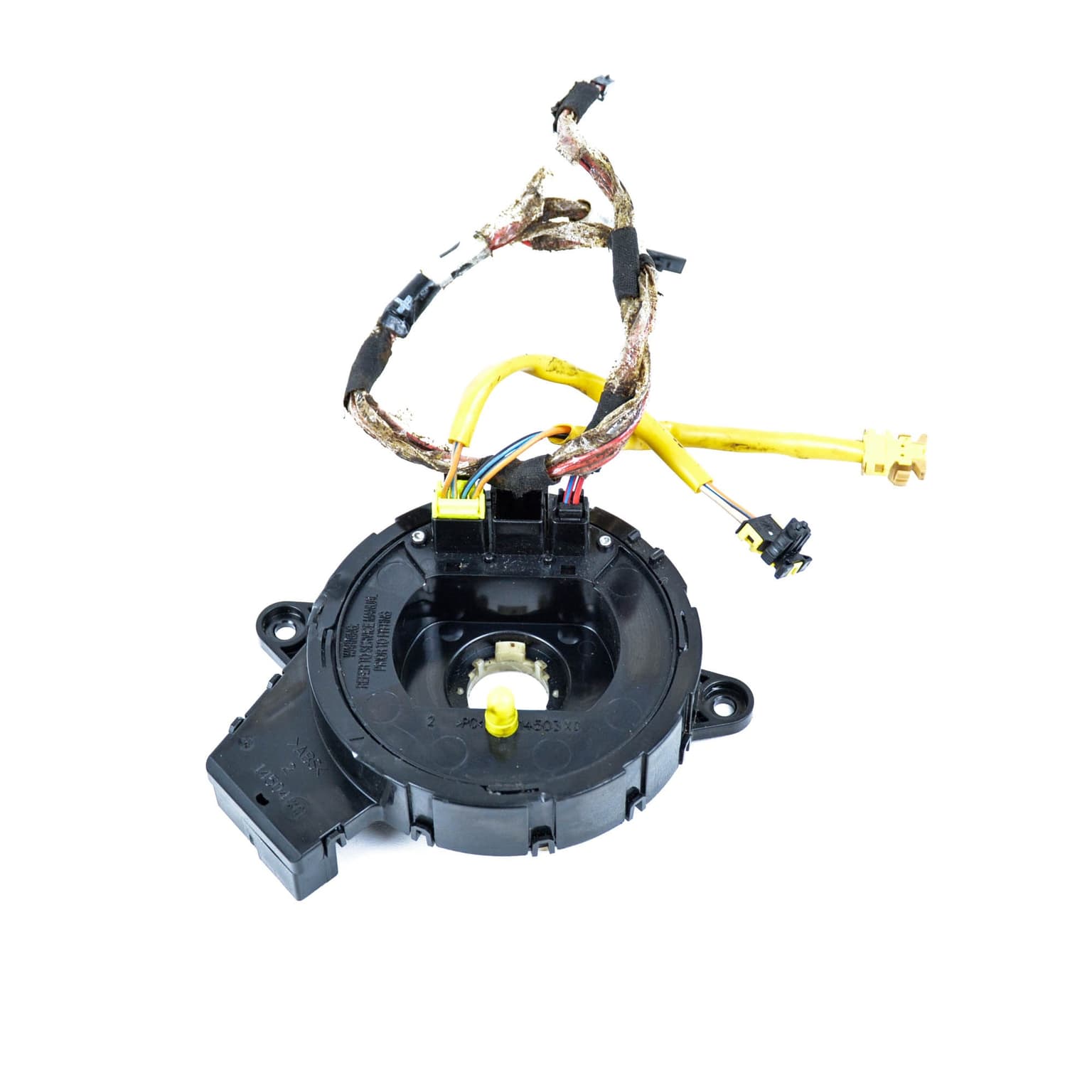 Clock spring Chrysler VOYAGER Mk 3 (RG, RS) 2001–2007 2.5 CRD ENJ 04685712AC – 1