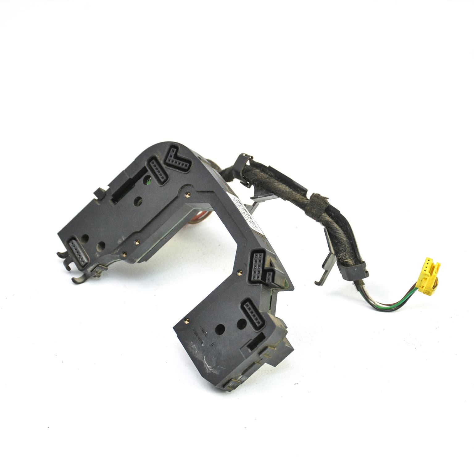 Control unit VW TOUAREG (7L) 2002–2010 7L6953549H – 1