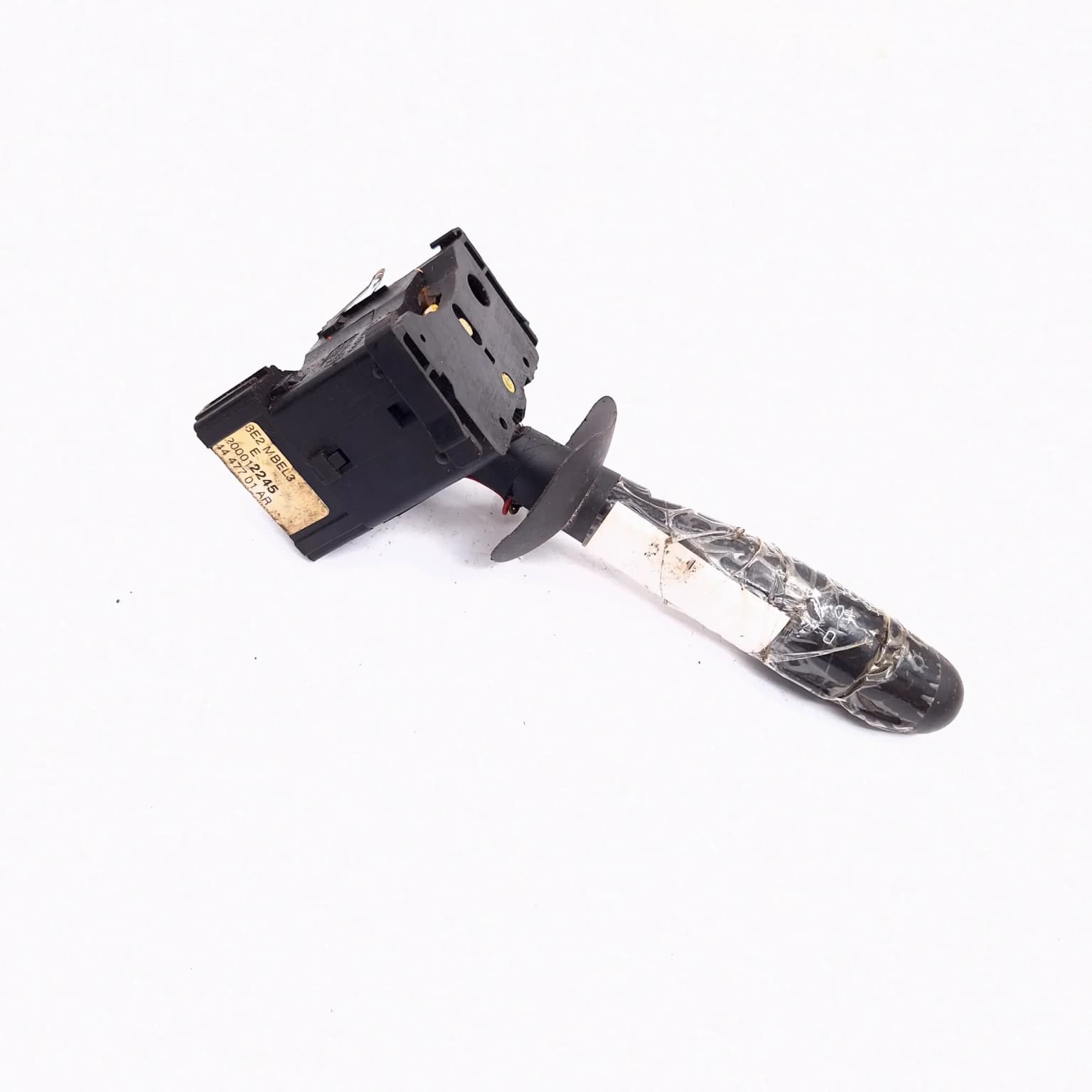 Turn signal lever Renault LAGUNA 2 2001–2007 200012245 – 1