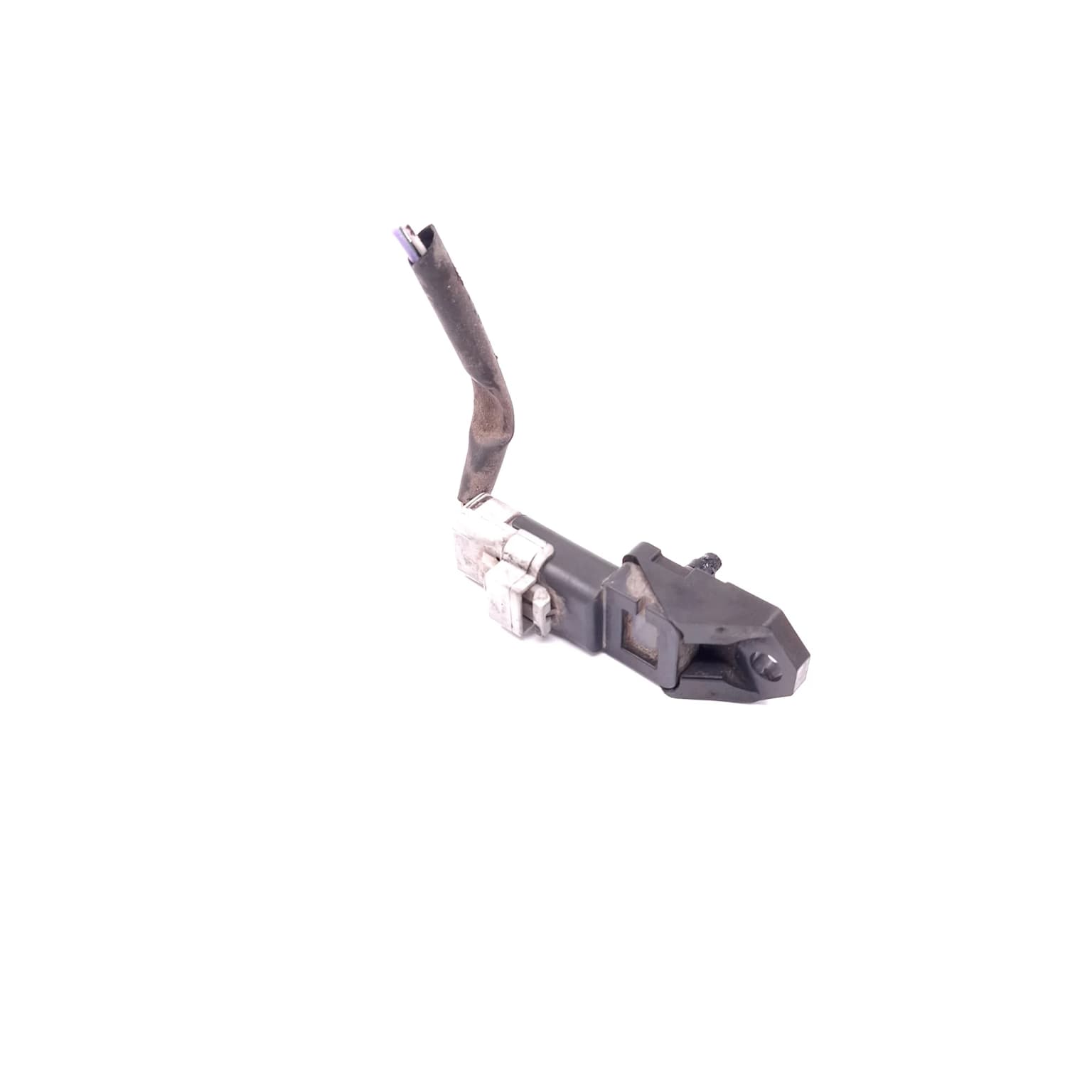 MAP sensor Peugeot 307 CC (3B) 2003–2009 2.0 HDi 135 RHR (DW10BTED4) 9639469280 – 1