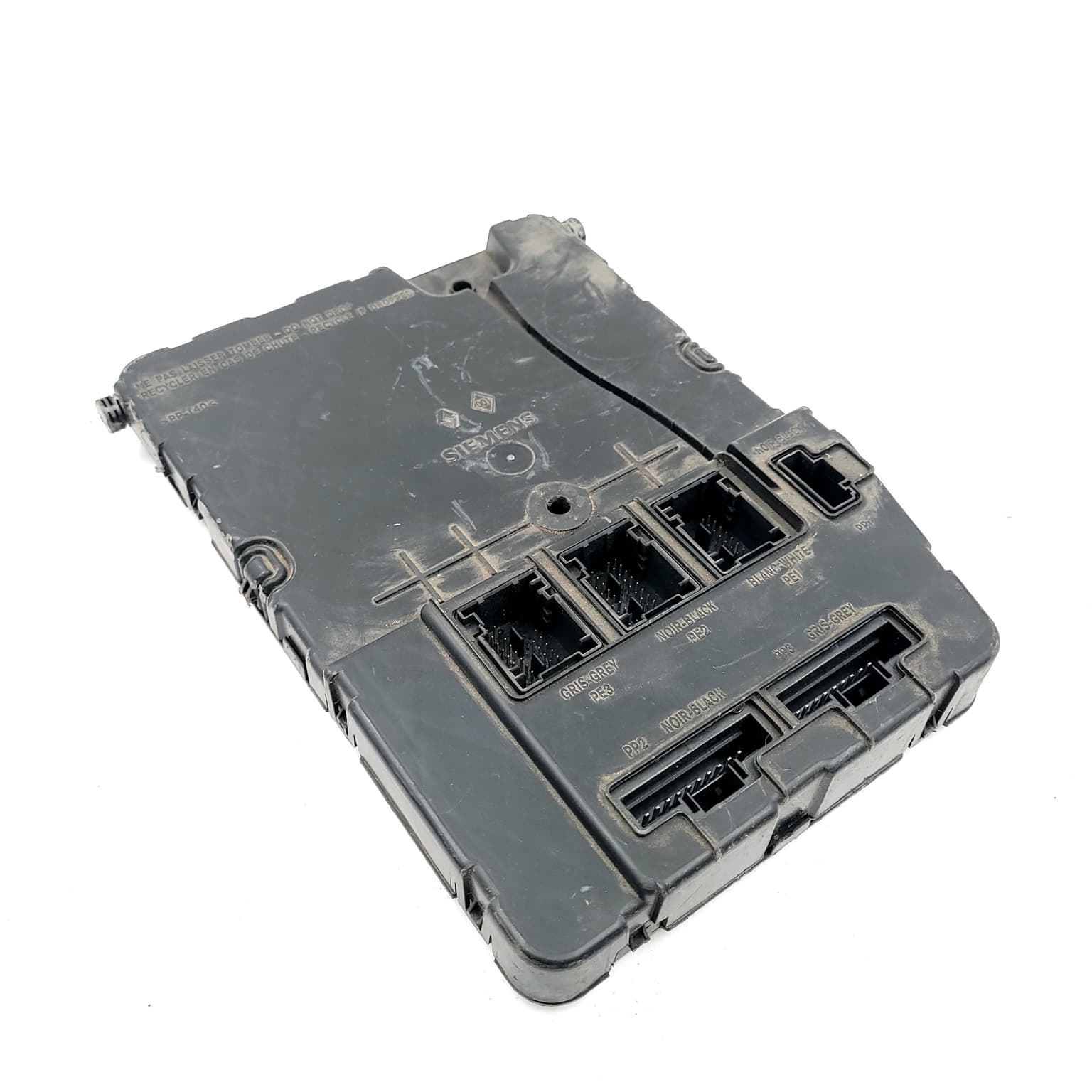 Comfort control module Renault MEGANE 2 2002–2010 1.6 16V K4M 760 8200305575 – 1