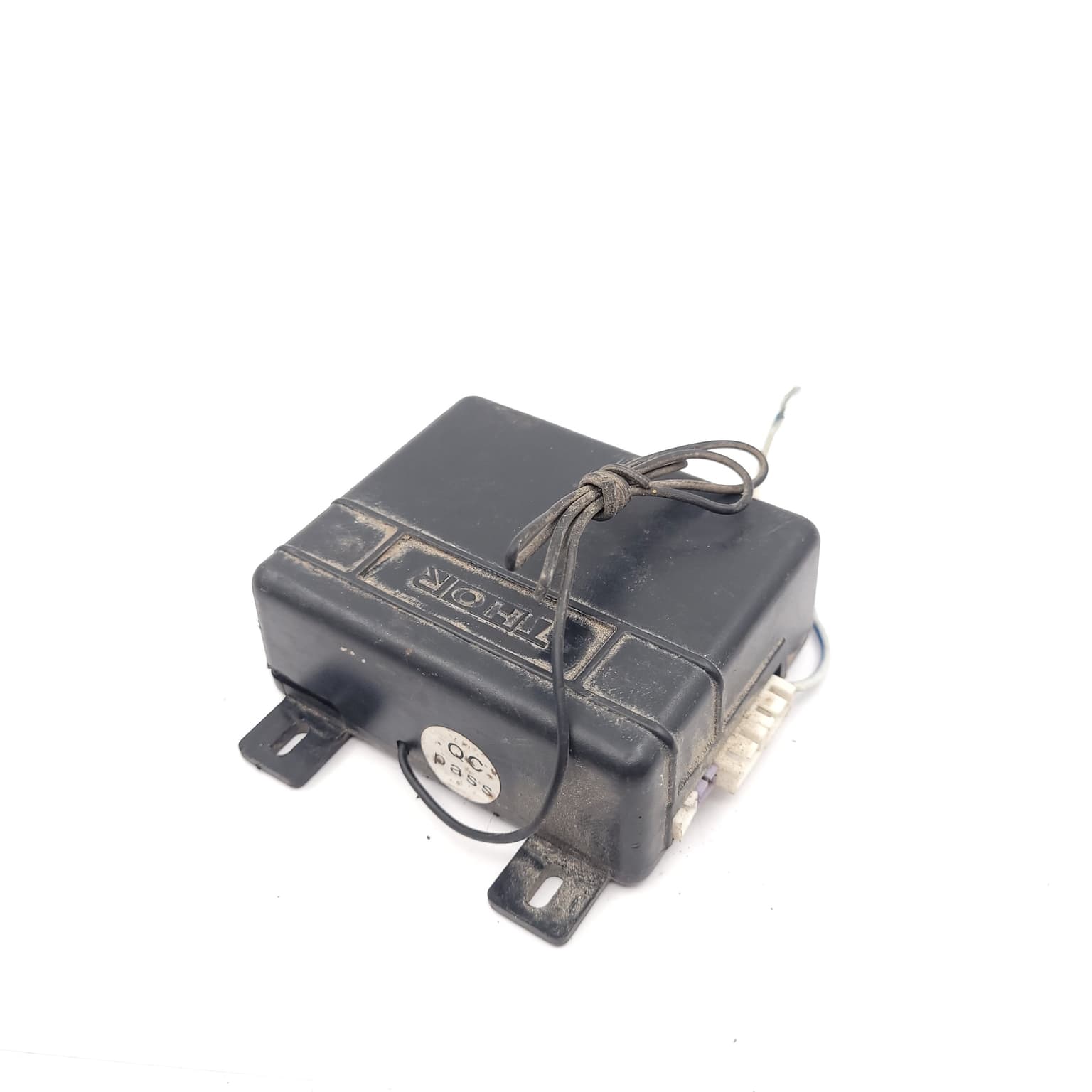 Control unit Hyundai ACCENT 3 (MC) 2005–2010 JKD4101 – 1