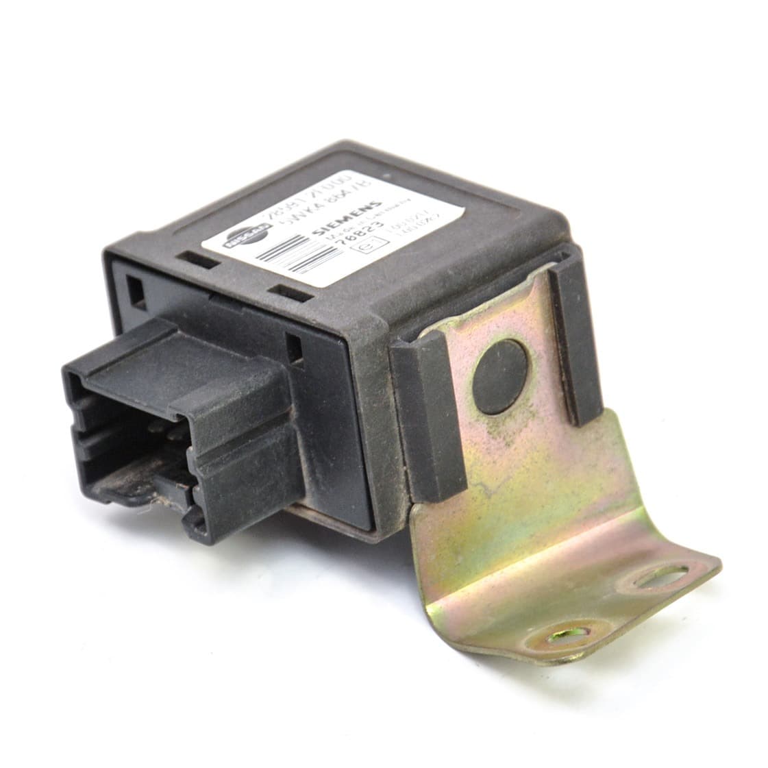 Control unit Nissan PATHFINDER 3 (R51) 2005–2014 285912F000 – 1