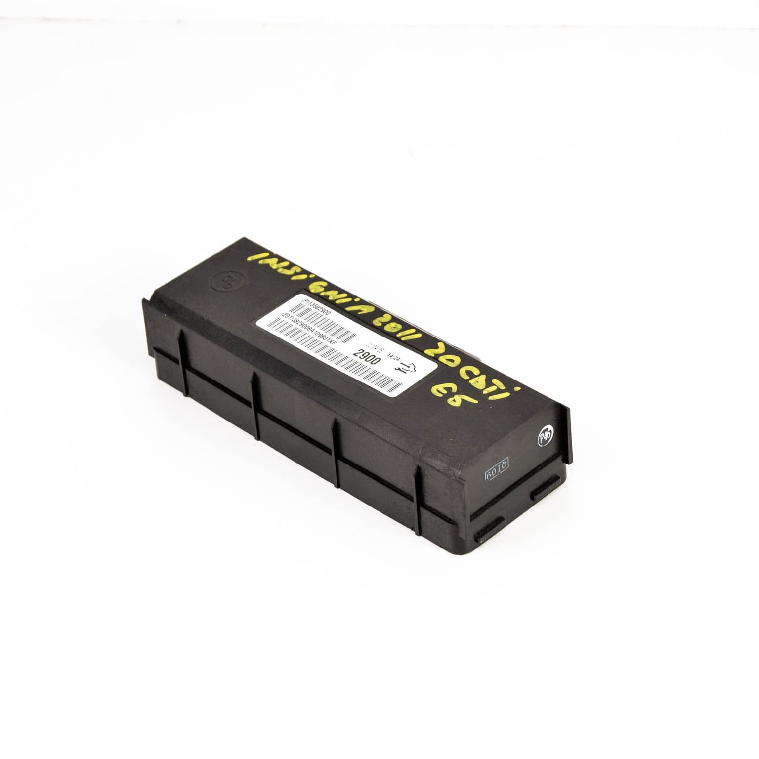 Comfort control module Opel INSIGNIA 2008–2022 2.0 CDTI A 20 DT 13582900 – 1