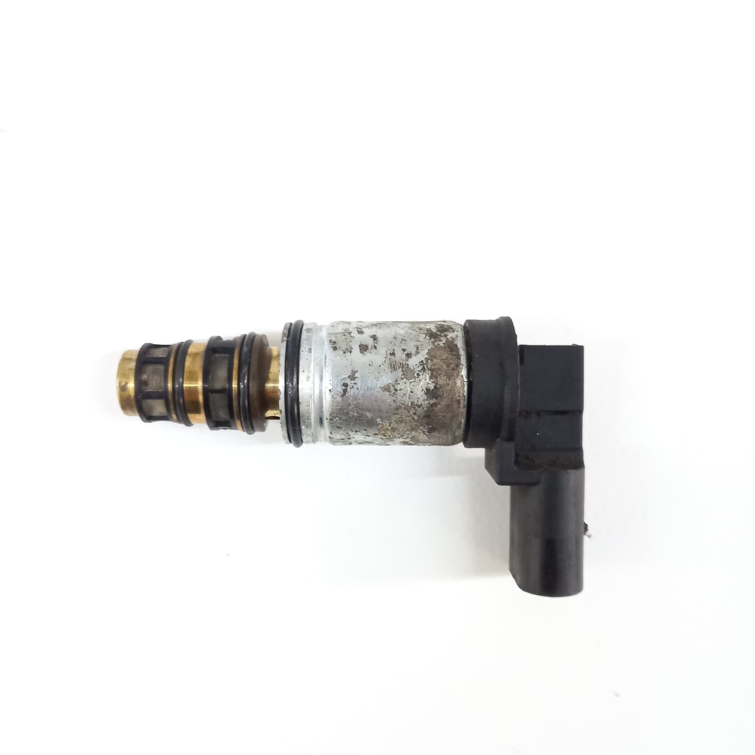 AC pressure sensor VW GOLF 6 2008–2013 06571826 – 1