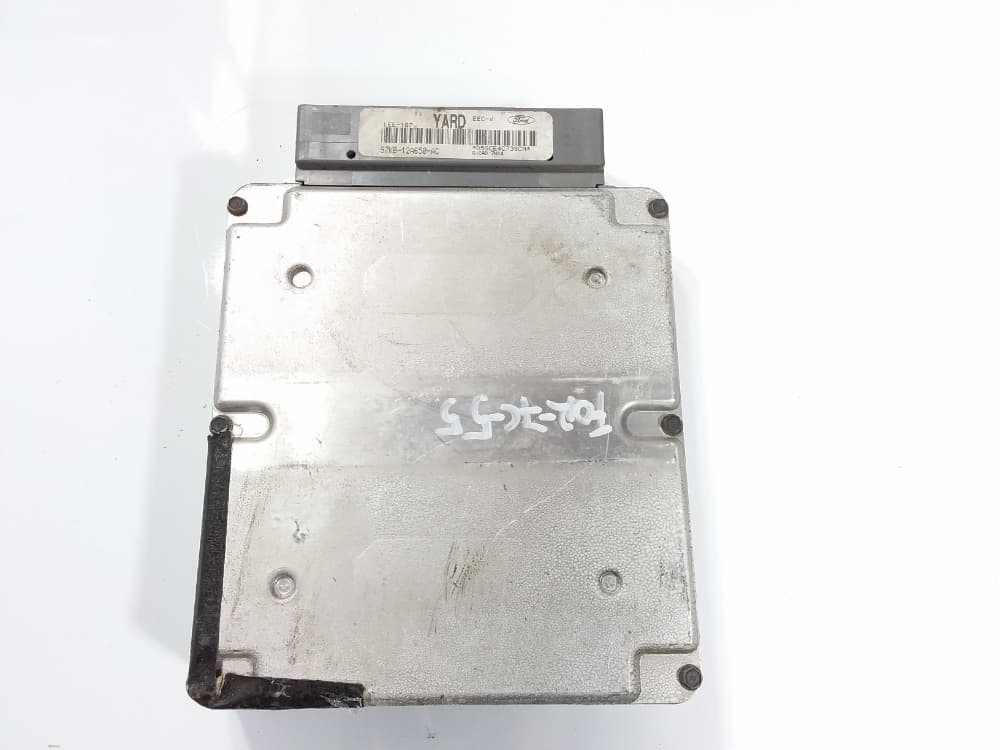 Engine control unit Ford KA (RB) 1996–2008 97KB12A650AC – 1