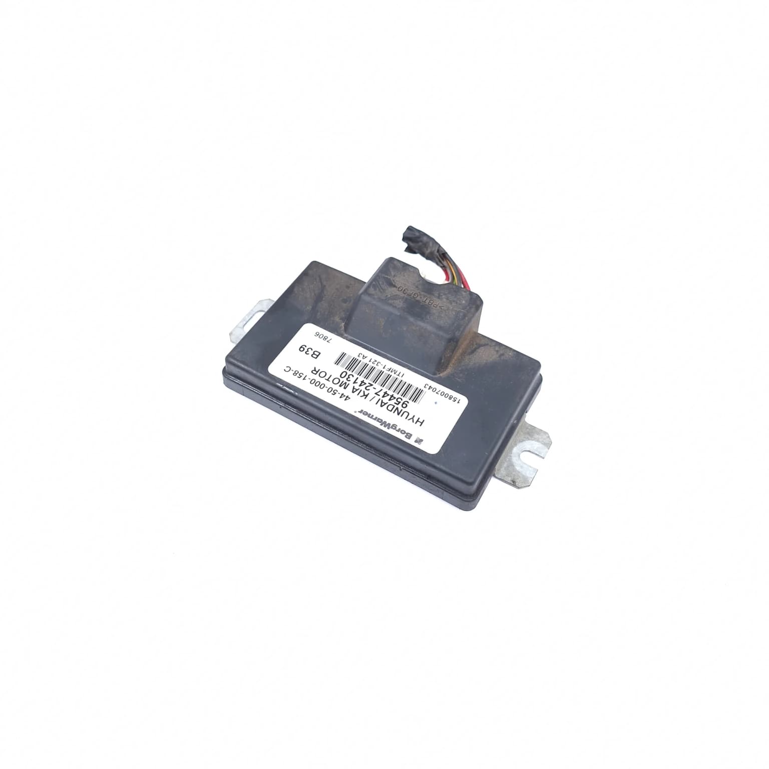 Control unit Kia SPORTAGE (K00) 1994–2002 9544724130 – 1