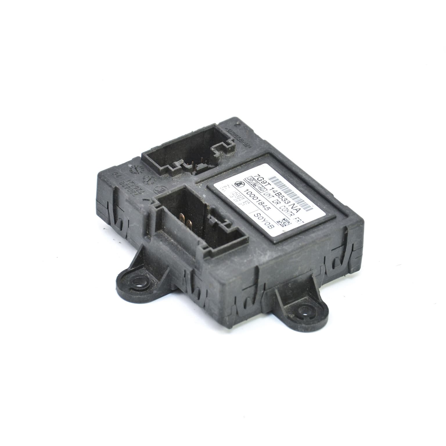 Control unit Ford MONDEO Mk 4 2007–2014 7G9T14B533NA – 1