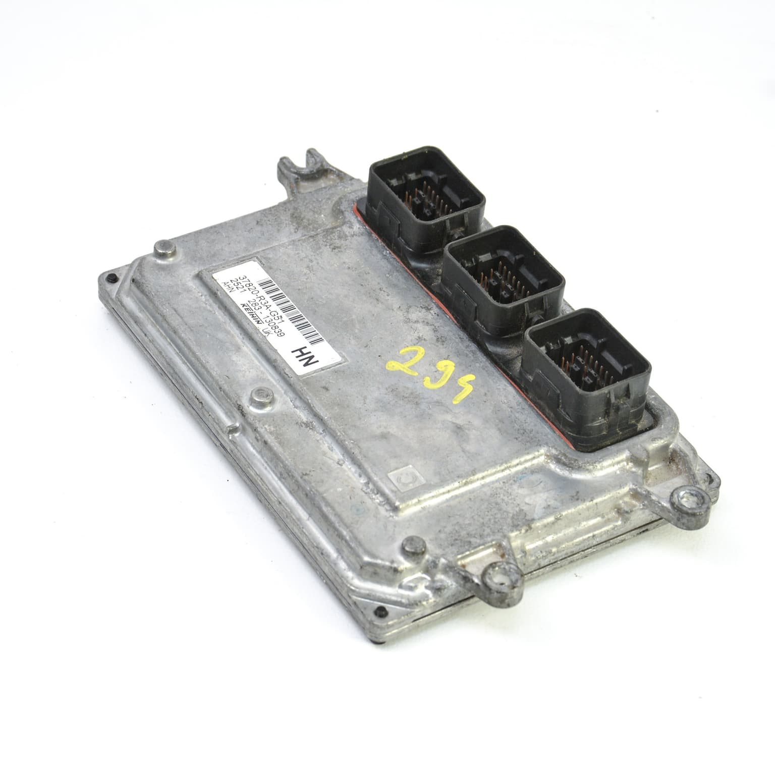Engine control unit Honda CIVIC 9 2012–2017 37820R3AG51 – 1