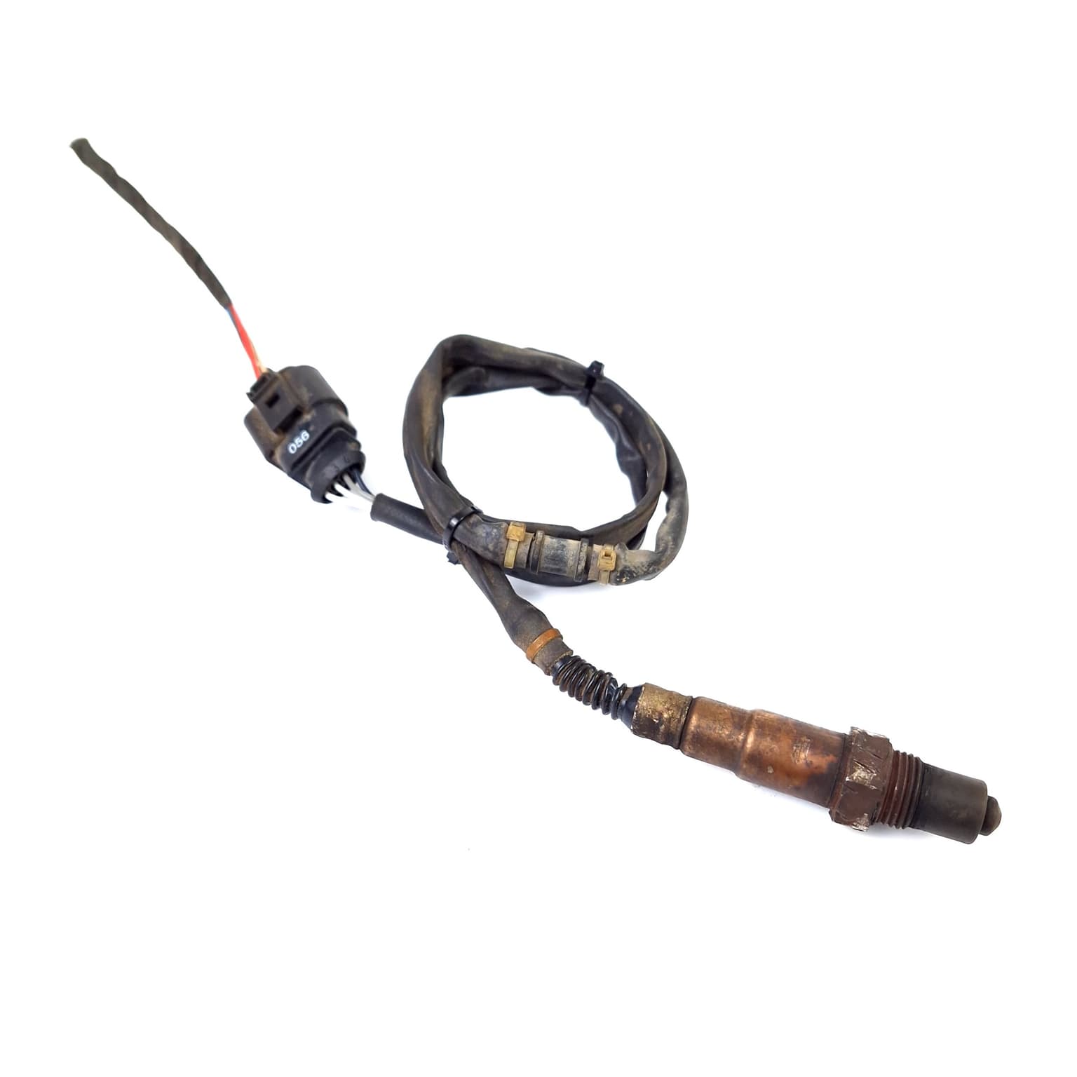 Lambda sensor VW PASSAT B6 2005–2010 2.0 FSI BVY 06F906262AA – 1