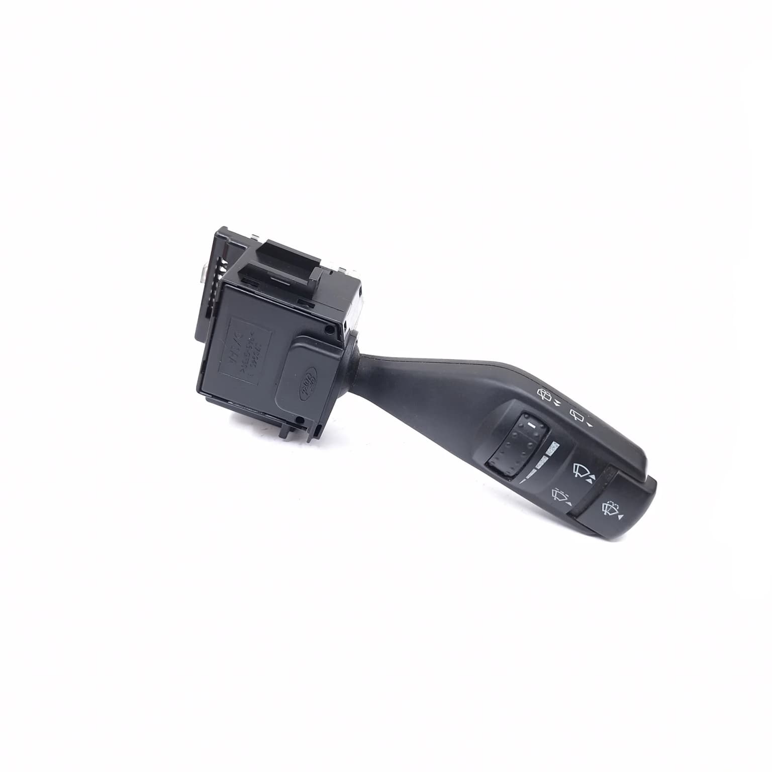 Wiper control stalk Ford FOCUS Mk 2 2005–2010 4M5T17A553BD – 1