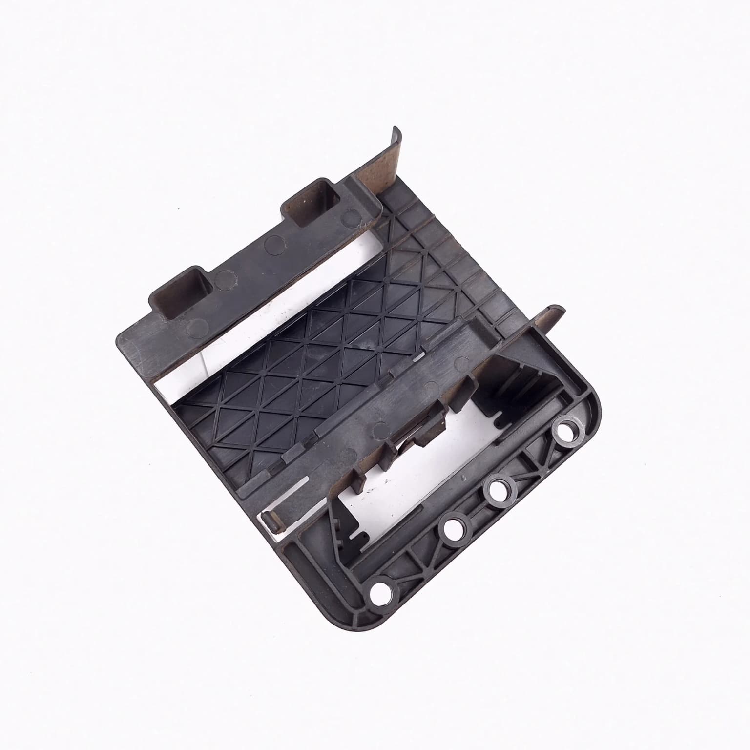 Comfort control module VW GOLF 5 2003–2009 1.6 BSE 1K1907348A – 1