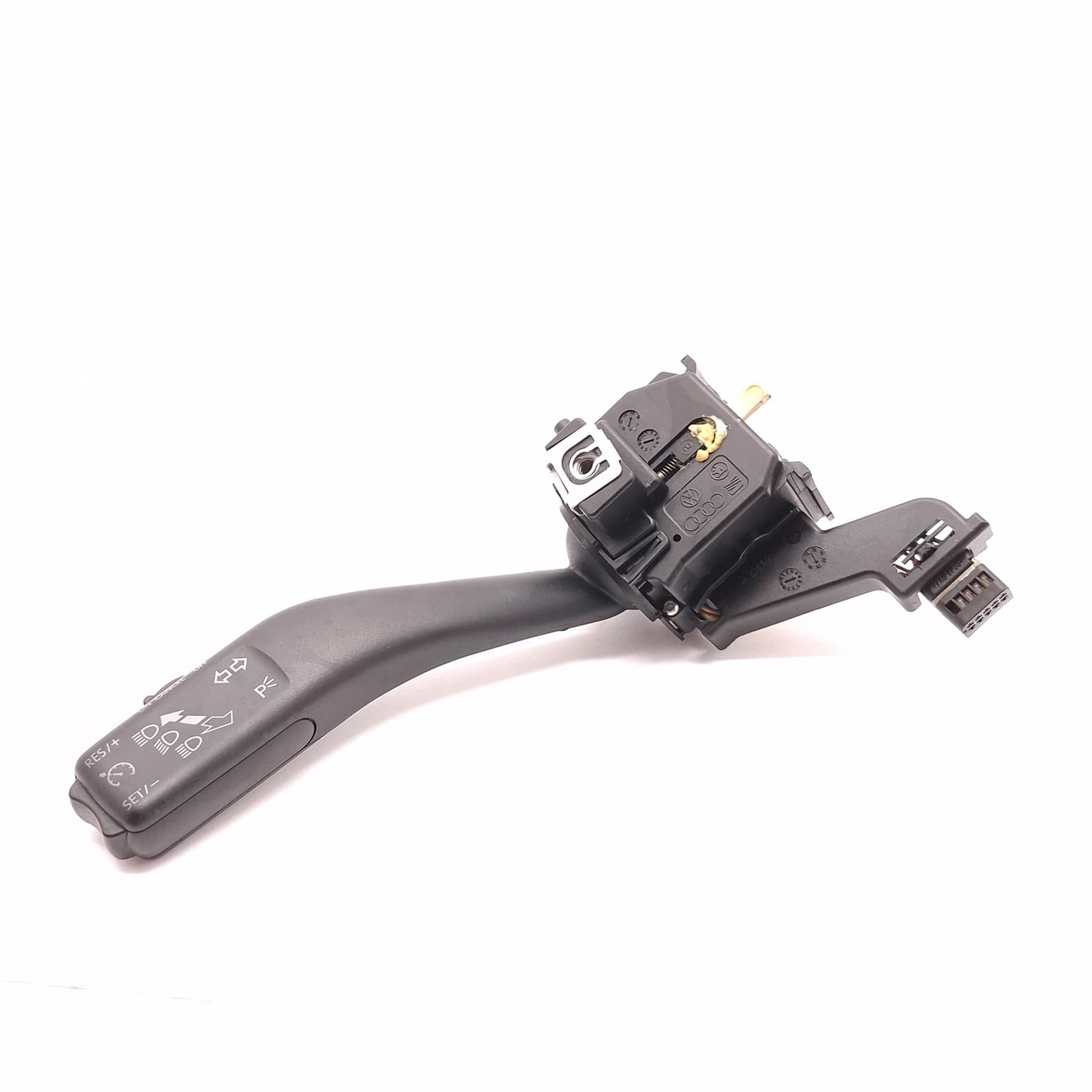 Turn signal lever Skoda SUPERB 2 (3T) 2008–2015 1.8 TSI CDAA 1K0953513G – 1