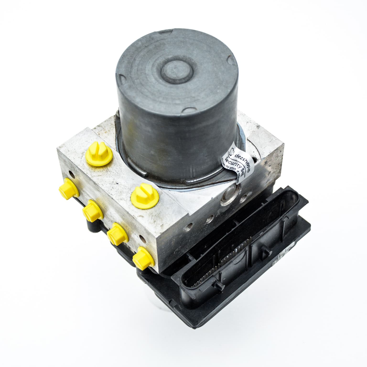 ABS pump Mercedes-Benz A-CLASS (W169) 2004–2012 0265235054 – 1