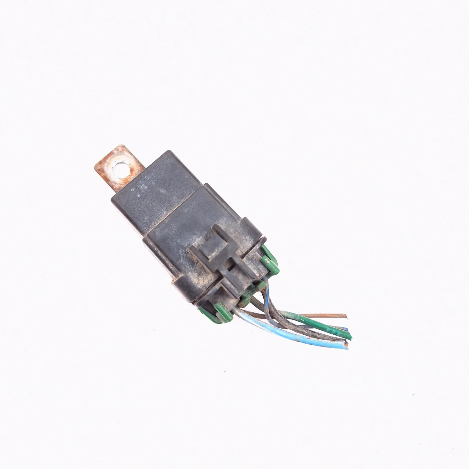 Relay Daewoo LEGANZA (KLAV) 1997–2004 2.0 16V X 20 SED 96251271 – 1