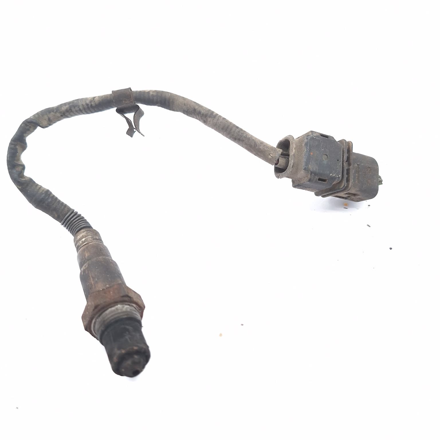 Lambda sensor Mercedes-Benz A-CLASS (W169) 2004–2012 A 180 CDI (169.007, 169.307) OM 640.940 – 1