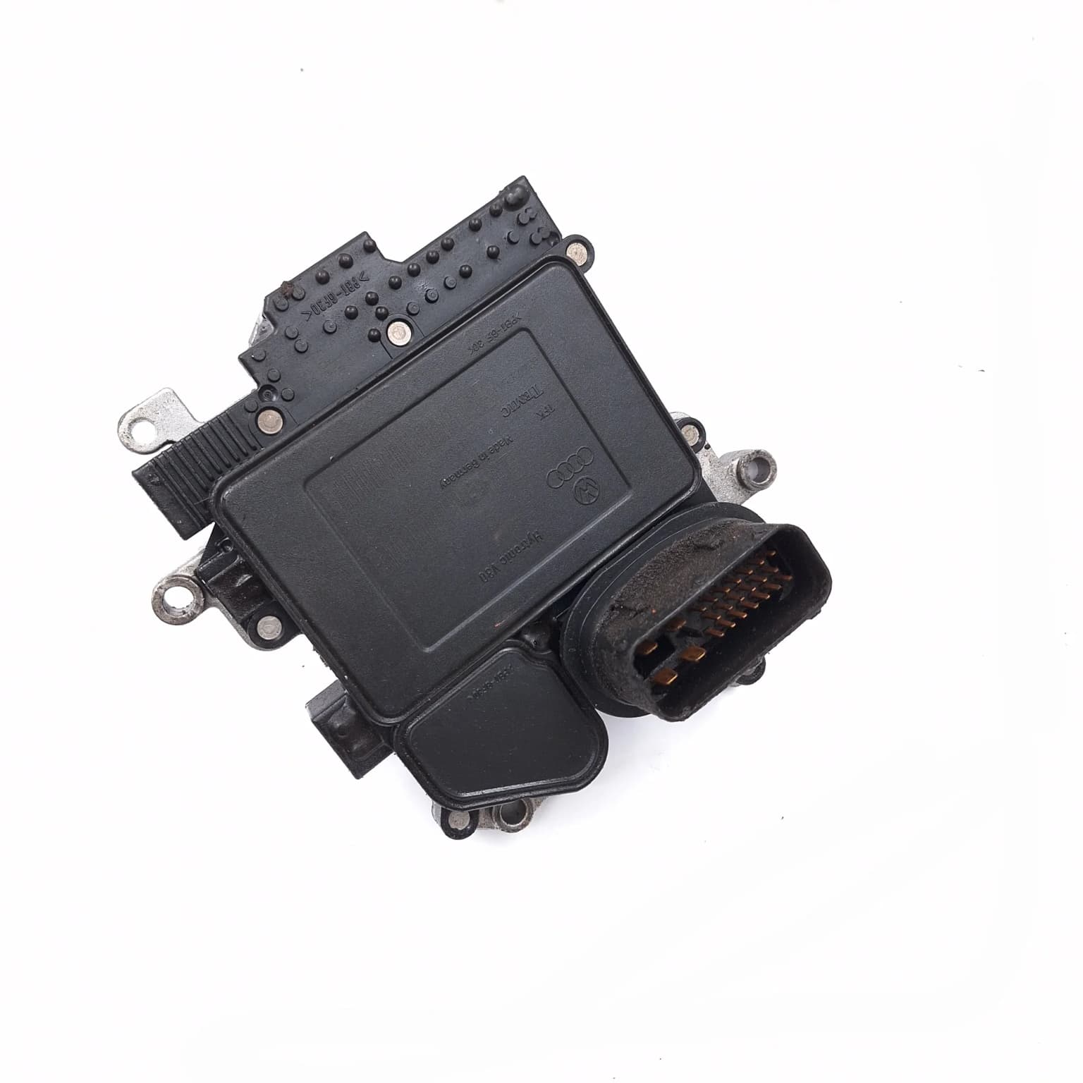 Control unit Audi A6 (4B, C5) 1997–2005 2.5 TDI 9191832 – 1