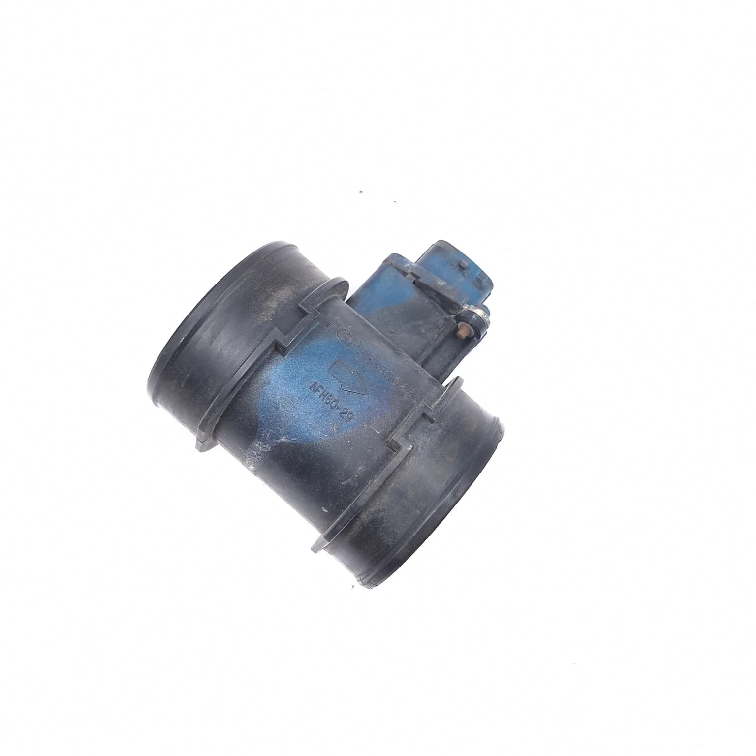 Mass air flow meter Opel ZAFIRA B 2005–2014 1.9 CDTI 55350046 – 1