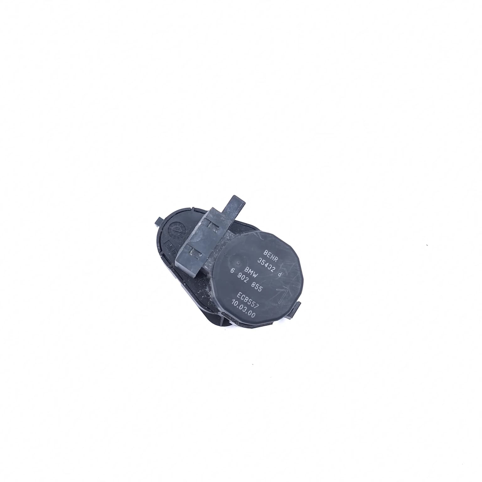 Electronic actuator BMW 3 (E46) 1998–2007 6902855 – 1