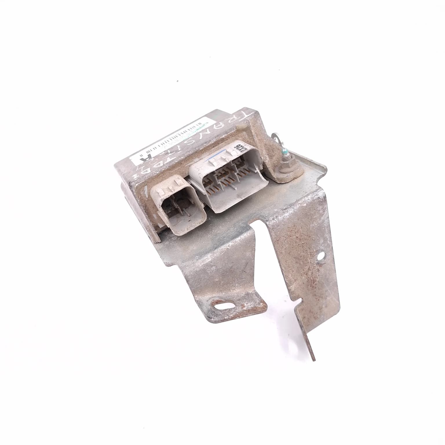 Airbag control module Ford TRANSIT Mk 4 2000–2014 YC1A14B321AE – 1