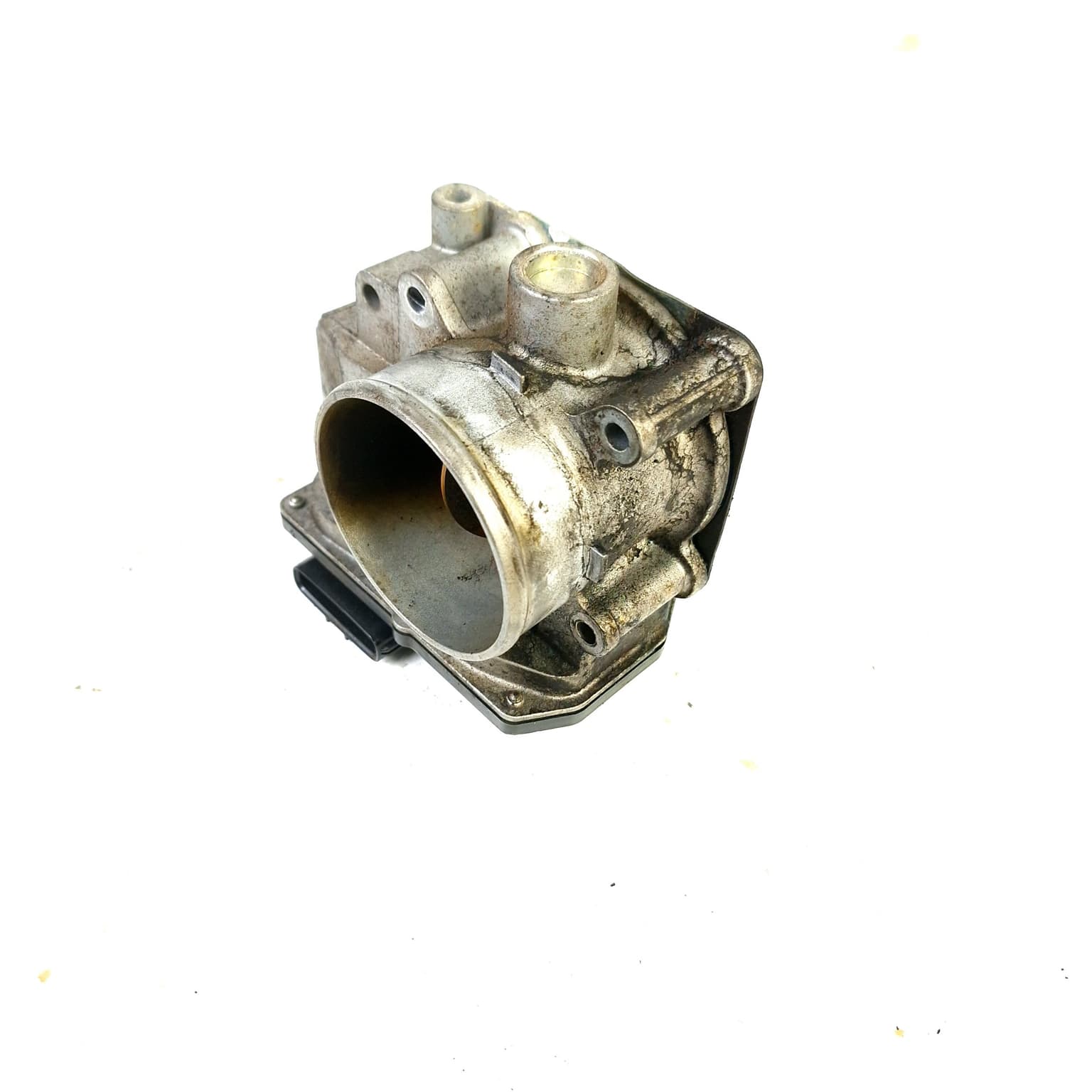 Throttle valve Subaru FORESTER (SH) 2008–2013 2.0 D AWD 16112AA260 – 1
