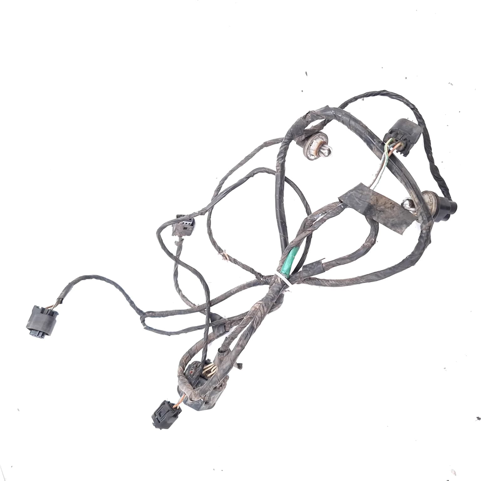 Rear parking sensor wiring harness Chrysler 300 C (LX) 2005–2010 9684672A – 1