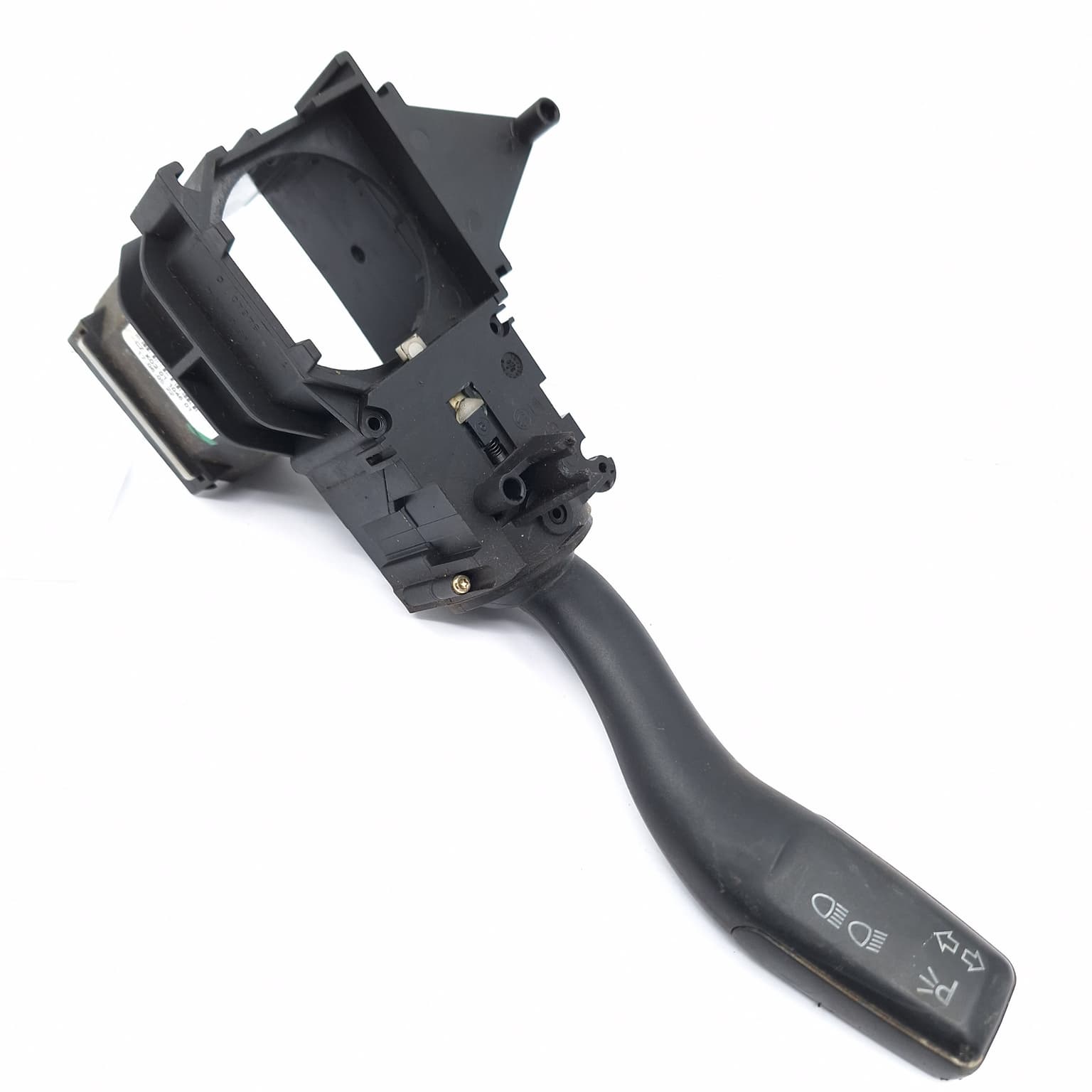 Turn signal lever Audi A6 (4F, C6) 2004–2011 4E0953513A – 1