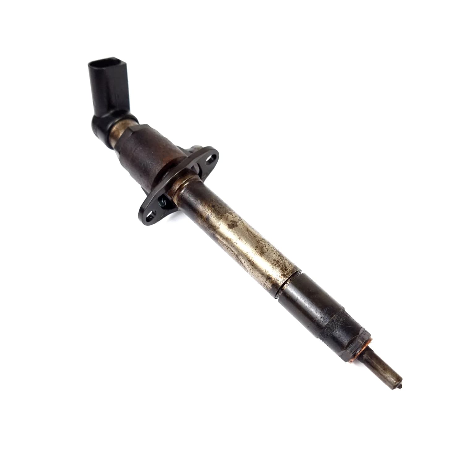 Fuel injector Citroen C6 (TD) 2005+ 2.7 HDi UHZ (DT17BTED4) – 1