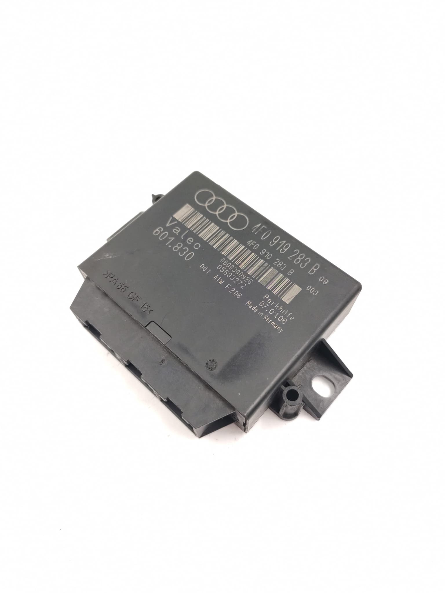 Control unit Audi A6 (4F, C6) 2004–2011 4F0919283B – 1