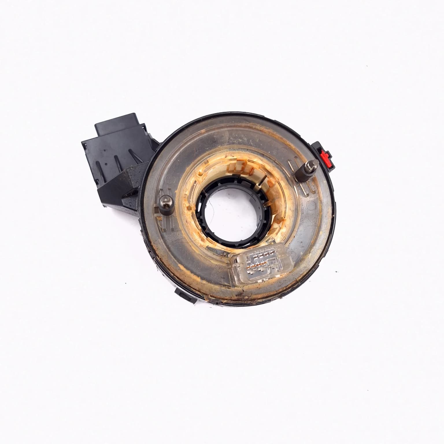 Clock spring Skoda OCTAVIA 2 (1Z) 2004–2013 1.9 TDI BJB 1K0959653C – 1