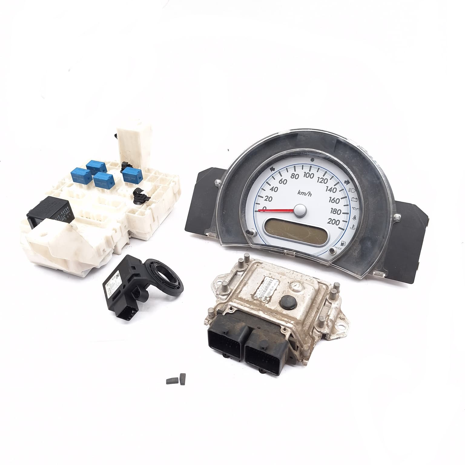 Ignition kit Suzuki SPLASH 2008+ 1.0 K10B 3392085LN0 – 1