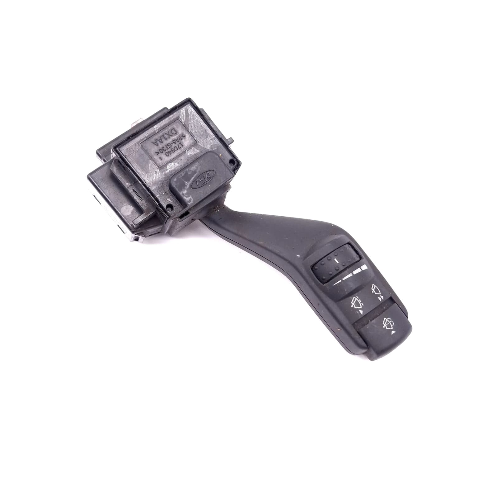 Wiper control stalk Ford FOCUS Mk 2 2005–2010 4M5T17A553BD – 1