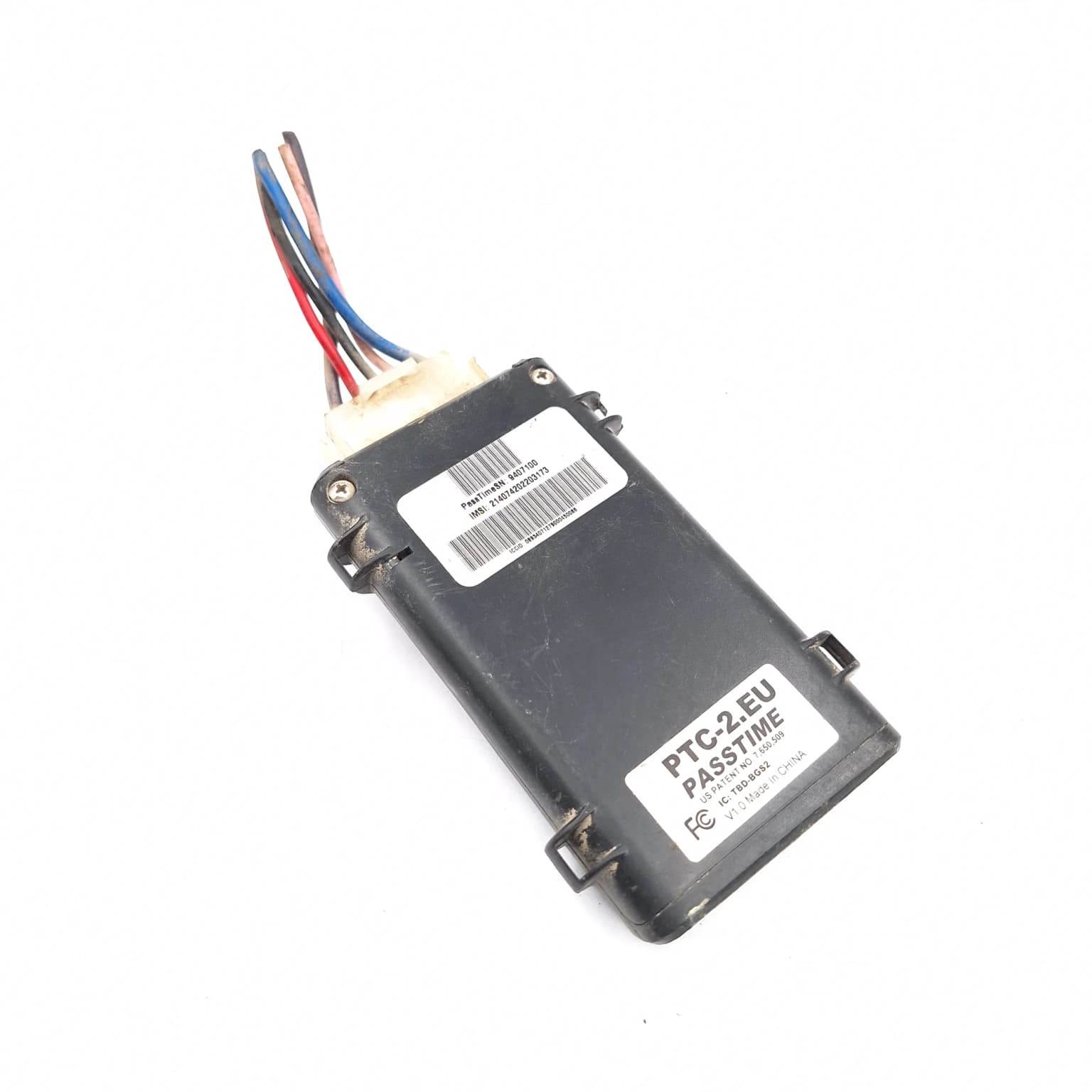 Calculateur VW GOLF 5 2003–2009 9407100 – 1