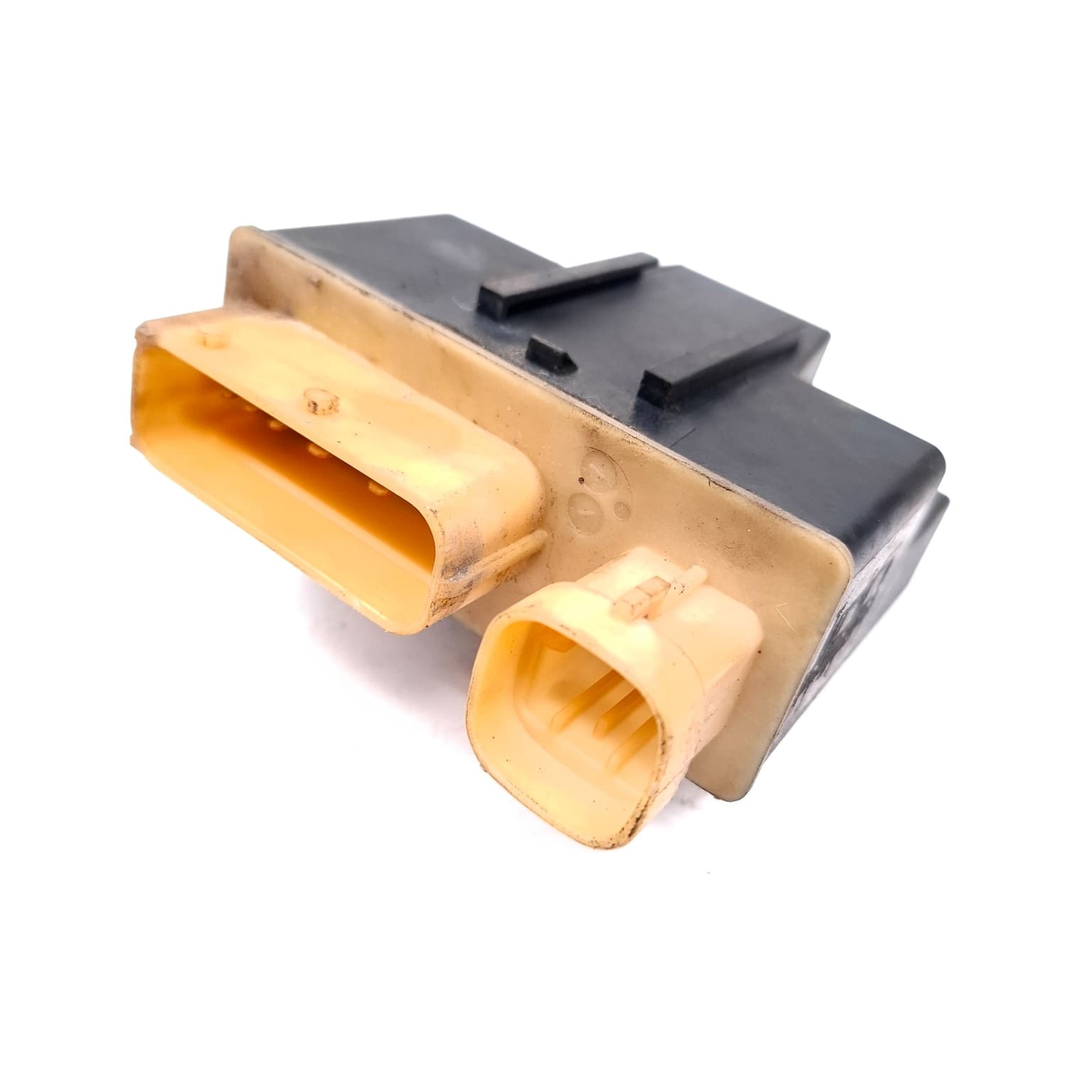 Relay Citroen C5 2 (RD, TD) 2008–2017 2.0 HDi RHR (DW10BTED4) 8763DE – 1