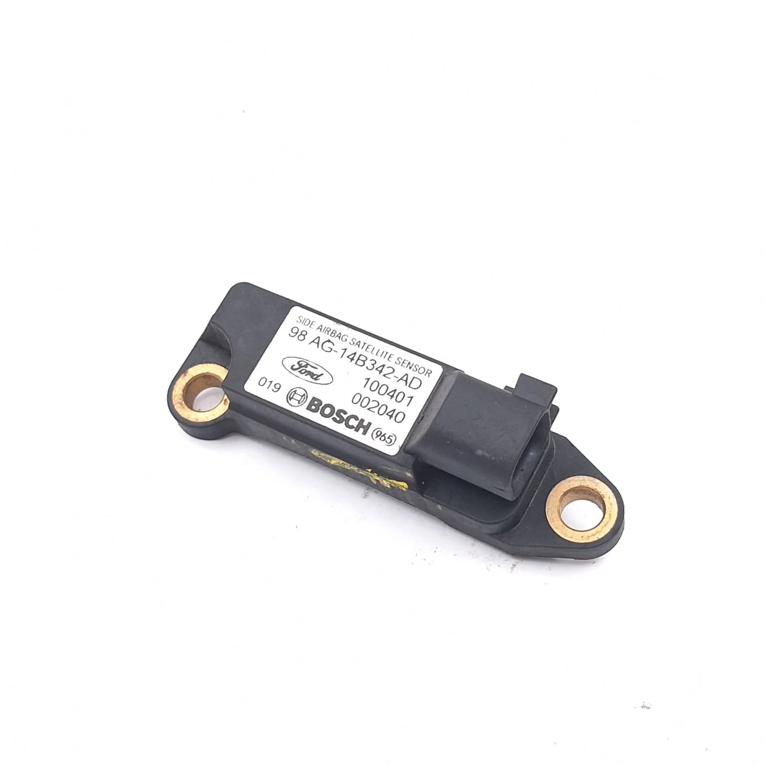 Impact sensor Ford FOCUS Mk 1 1998–2004 98AG14B342AD – 1