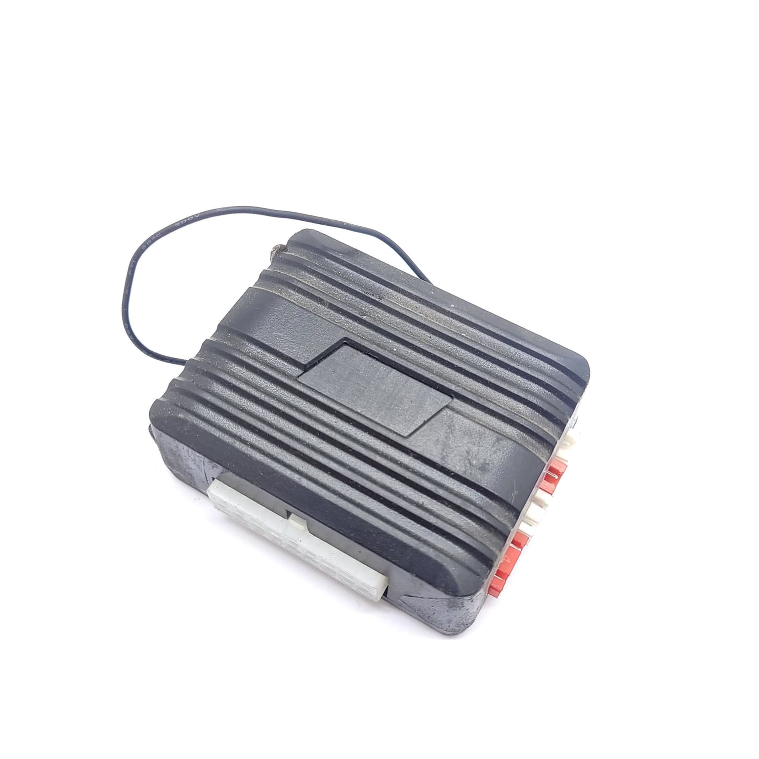 Control unit Peugeot 308 (4A, 4C) 2007–2013 1.6 HDi 9HZ (DV6TED4) 071204673 – 1