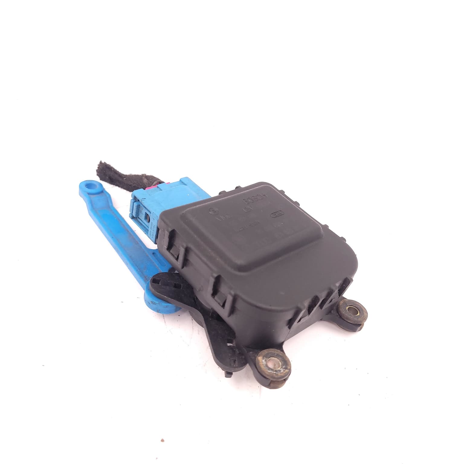 Electronic actuator VW PASSAT B5, B5.5 1996–2005 0132801149 – 1